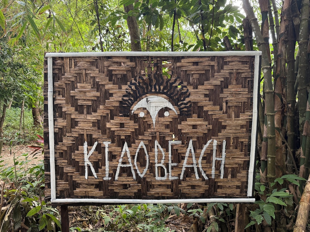 Kiao Beach