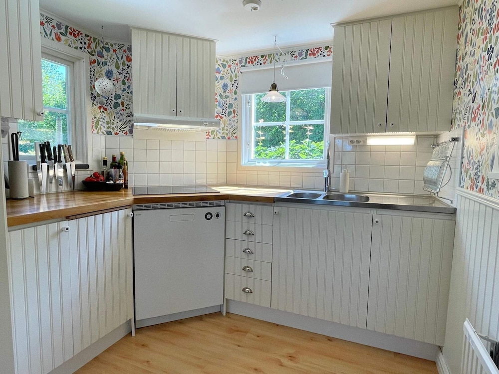 4 Star Holiday Home in Borgholm