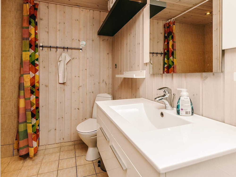 4 Star Holiday Home in Hadsund