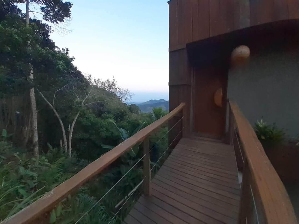 Pousada Portaldo Céu