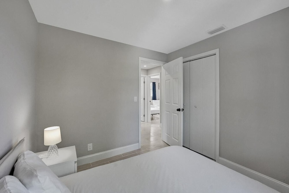 4 Bedroom Delray Beach Vacation Home Sports