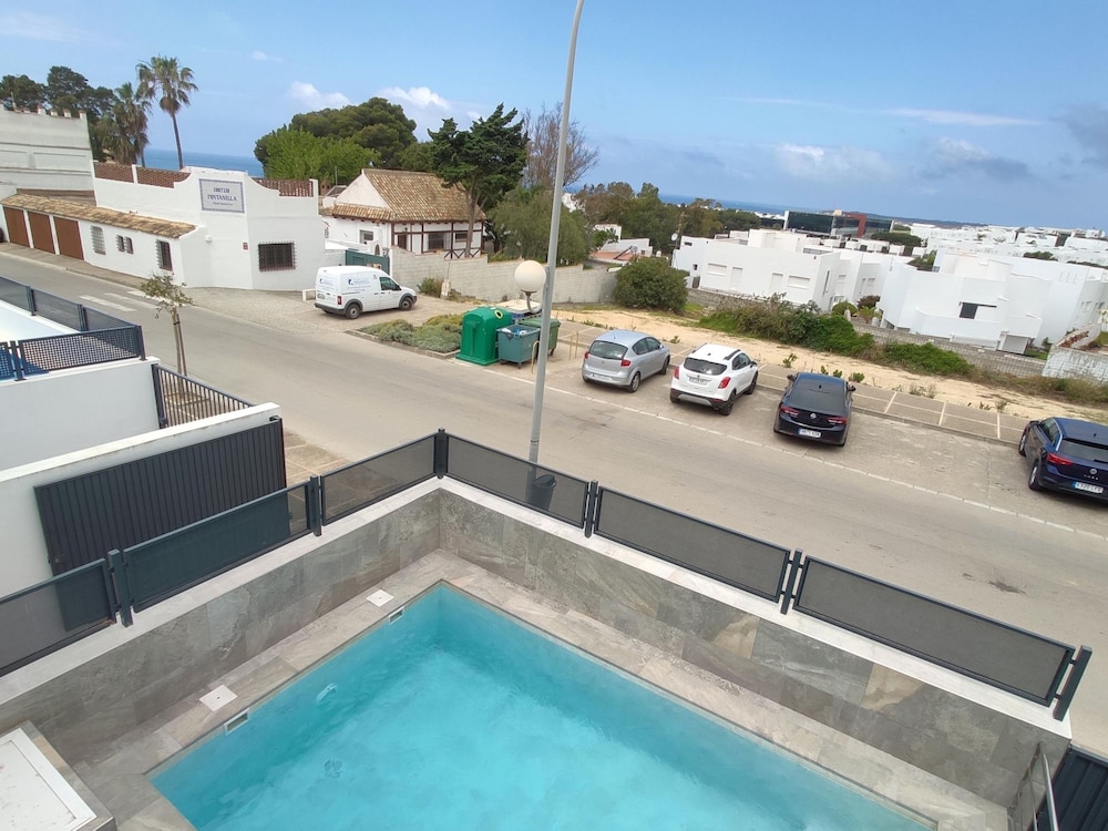 Villa Almadraba 8767