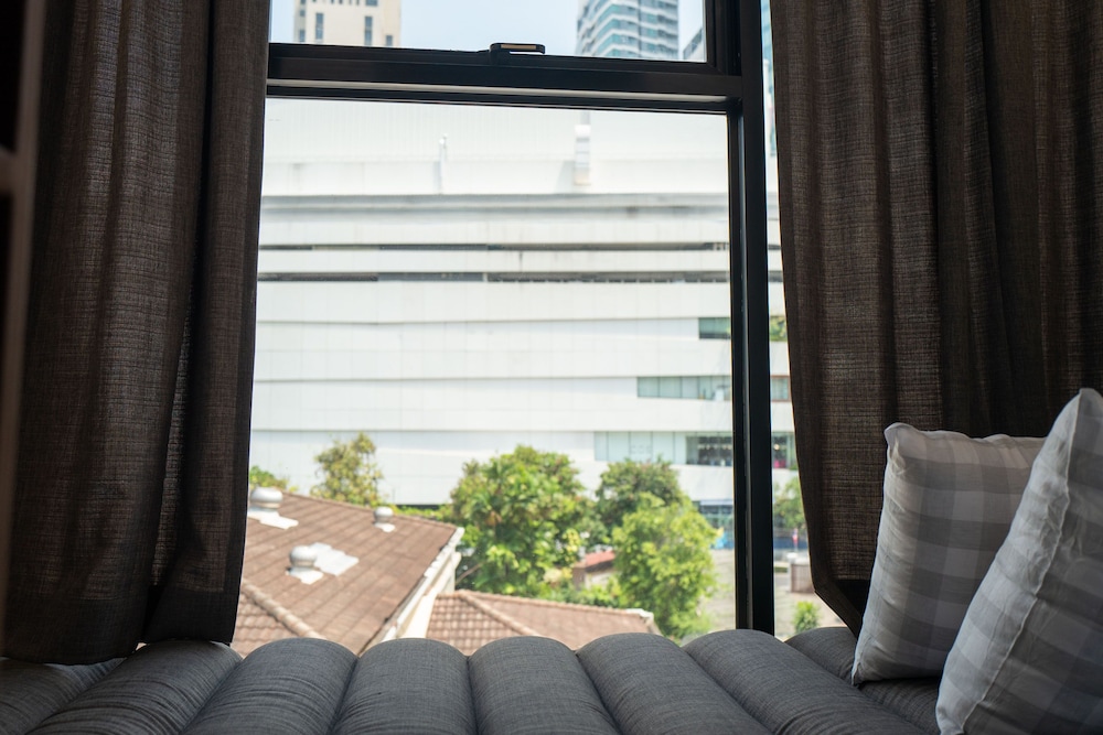 Speck Bangkok
