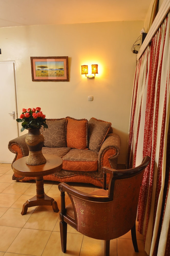 FPFK Guest House