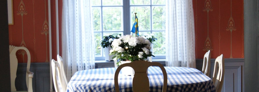 Varmdovagen B&B Cottage