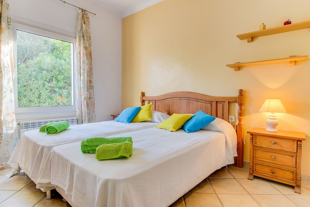 Villa With Pool and air Conditioning photo 4
