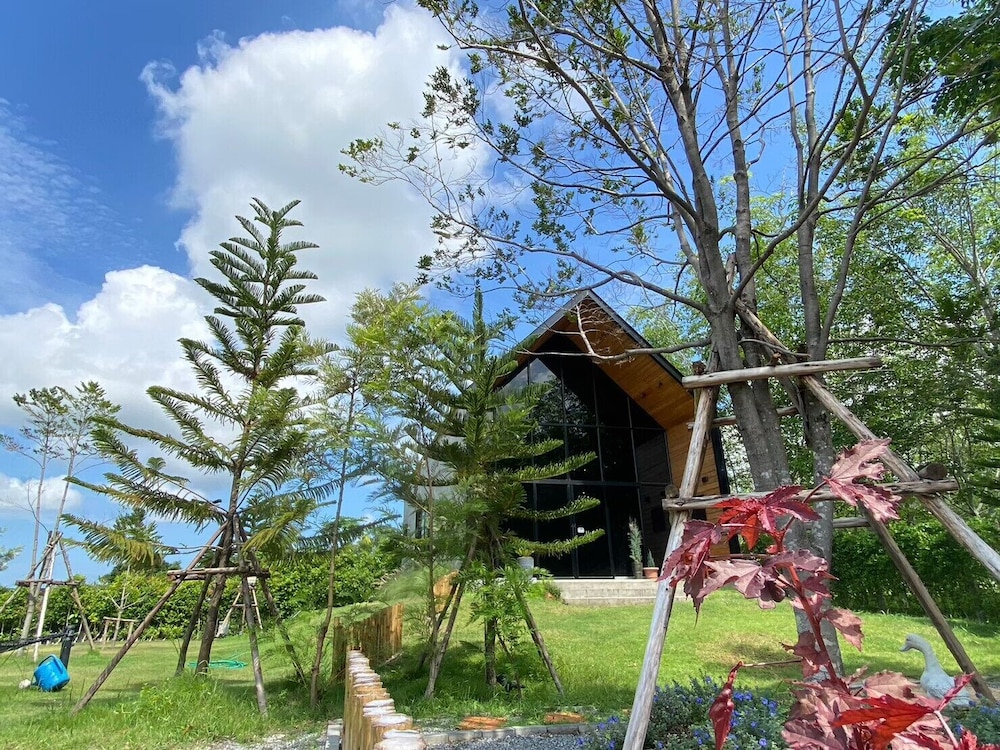 Take Time Nature Resort