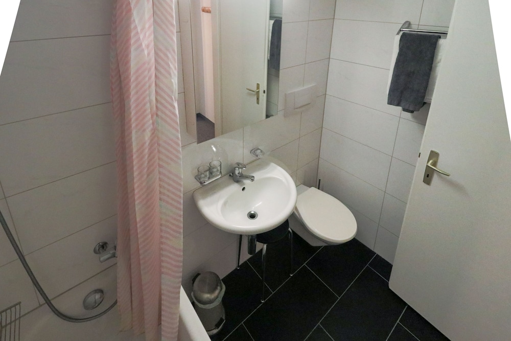 Apartments Cresta