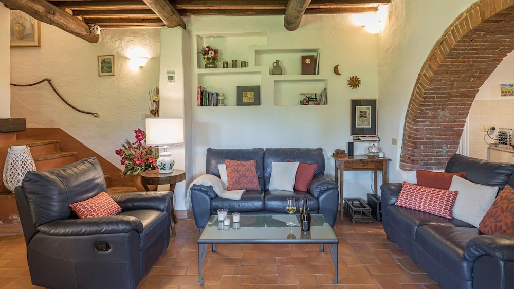 Le Grazie 8 in Montepulciano view 5