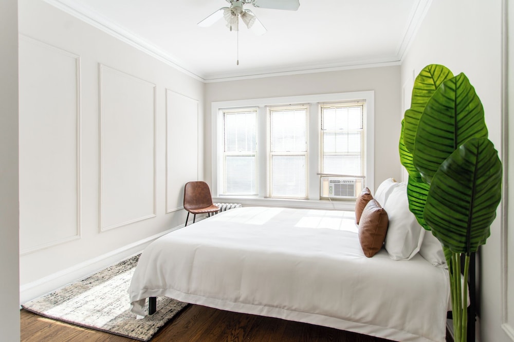 Furnished 2BR - Eastwood 47-1