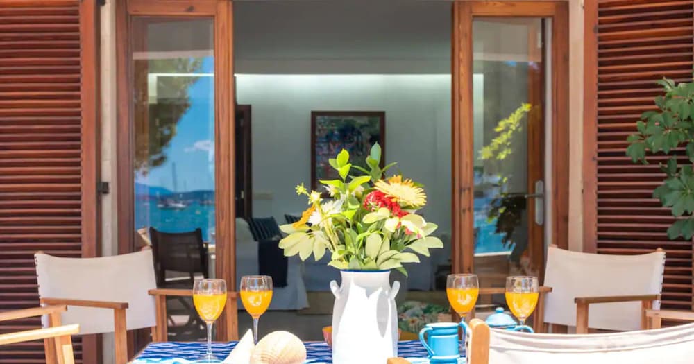 Apartment in Port de Pollenca by the Beach