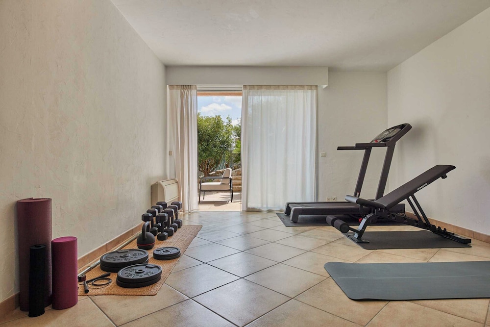 Villa Casa Rosetta A/C Avec Piscine & Jacuzzi -vallauris