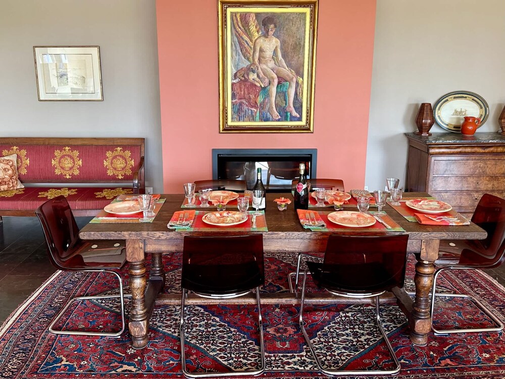 New L Olivette a Delightful Villa With Pool in Charming Uz s