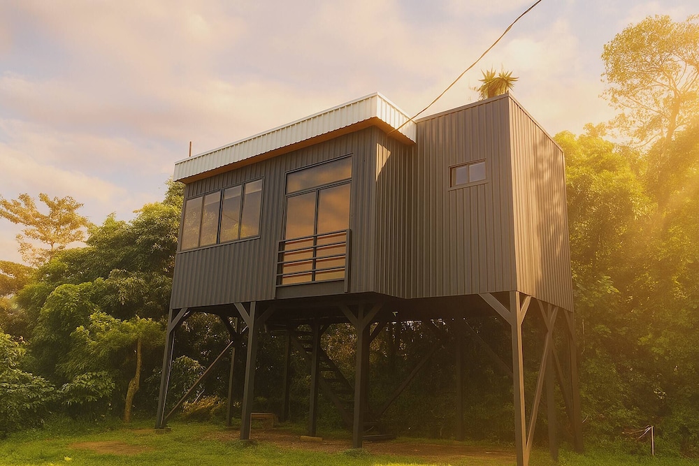Calma Loft Monteverde Rainforest - Epic Views - Santa Elena