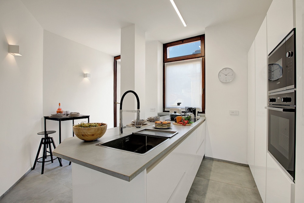 Quiet Oasis In Riva Heart