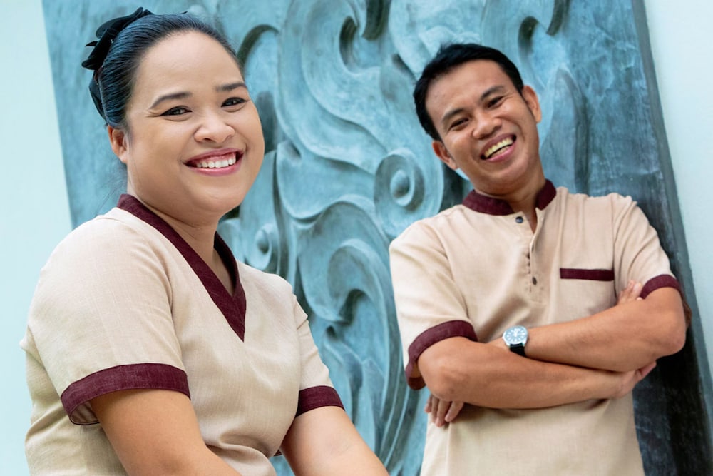 human