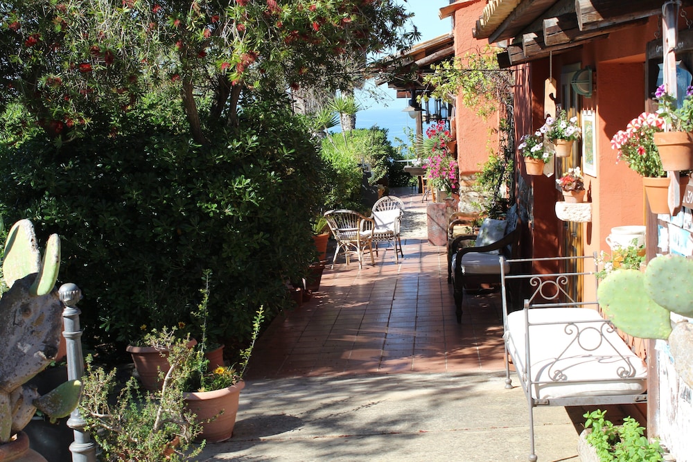 Agriturismo Ruralia
