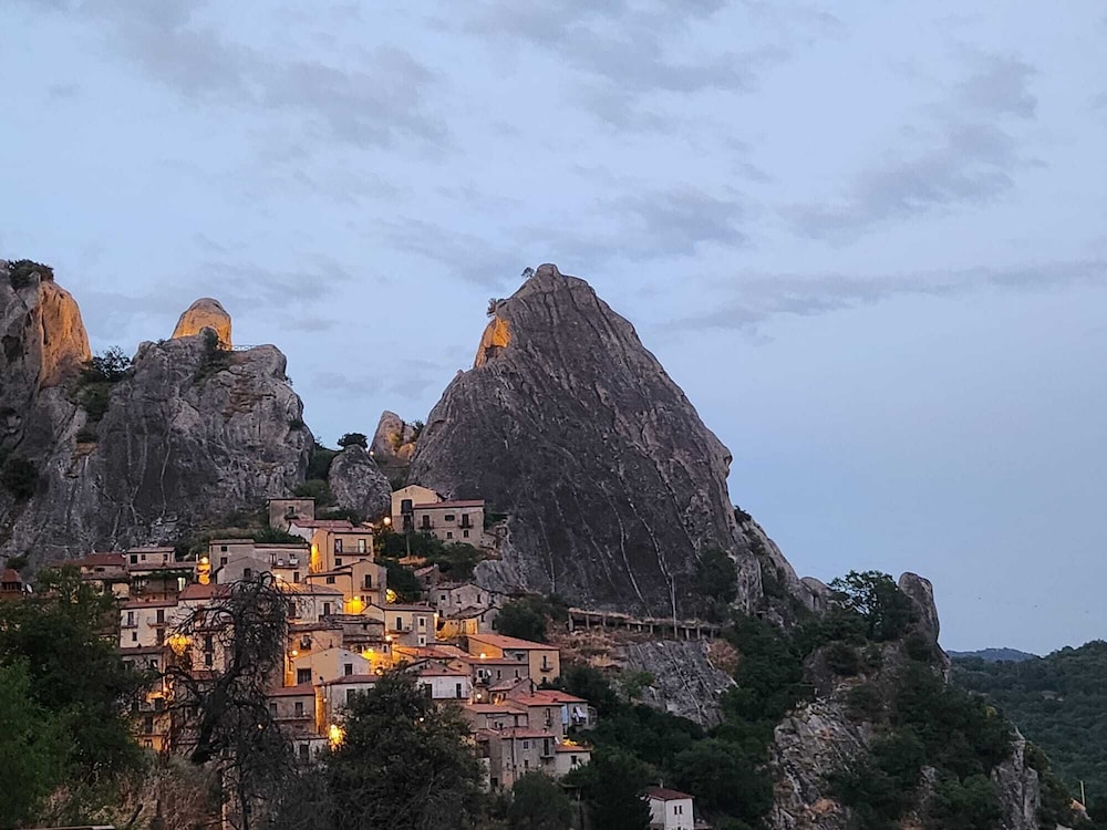 La Locanda di Castromediano
