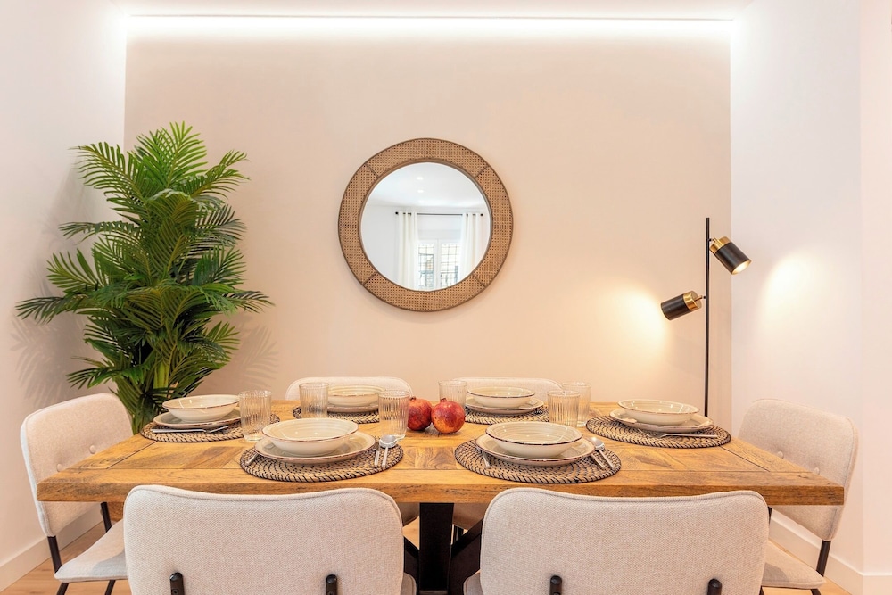 Spectacular Apartment in Santa Cruz . Aire I