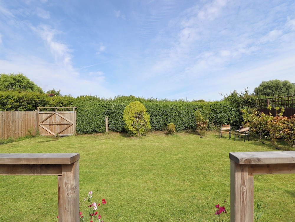 Meols Holiday Lodge