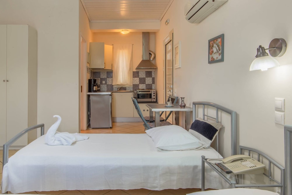 Kalimera Andros