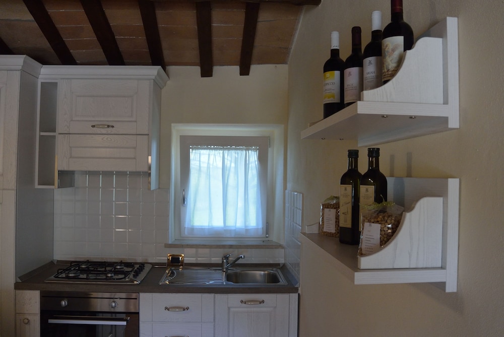 Agriturismo dei Setteventi