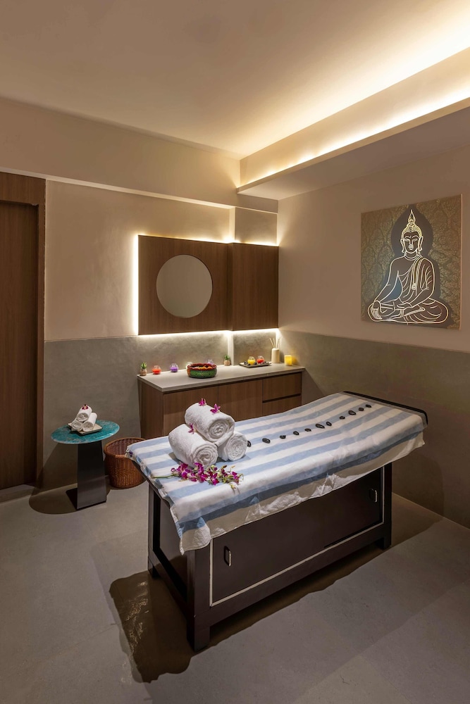 Regenta Hotel Science Center Bhuj