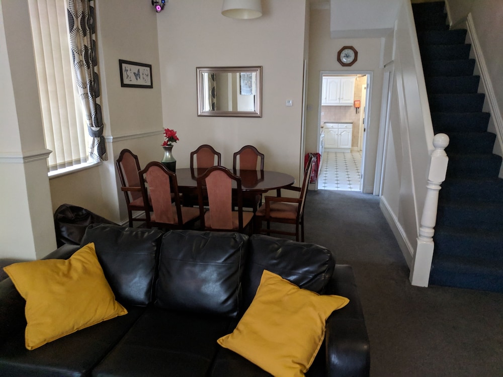 Fern Lodge