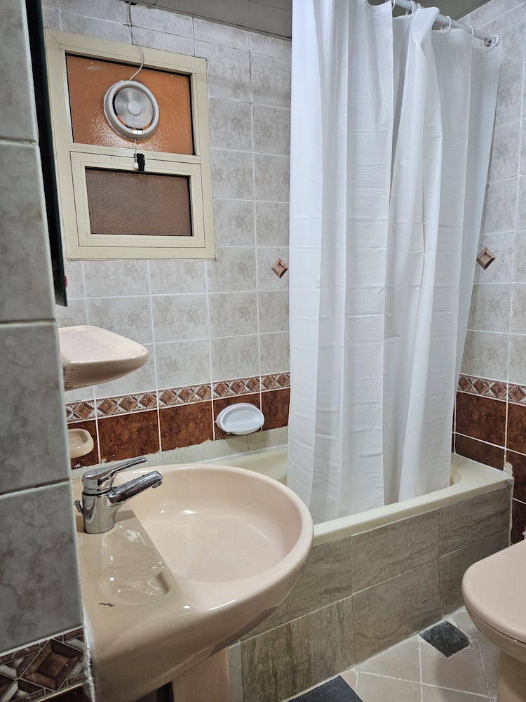 Oasis Hostel
