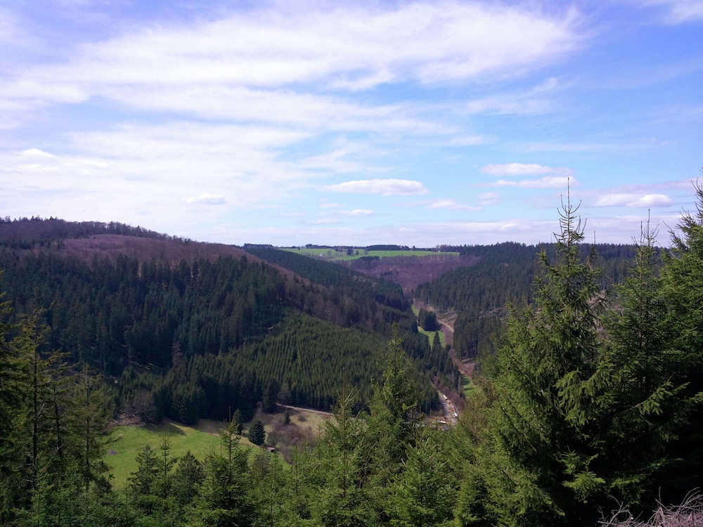 Naturparadies Bad Laasphe view 5