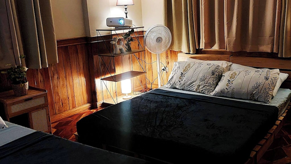 Room-comfy Deluxe Family Room 2A - 2ndf