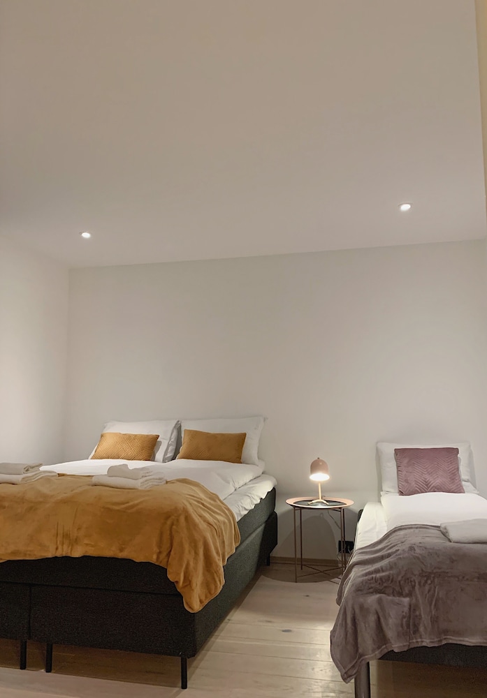 Arctic Homes  Homestay Villa view 4