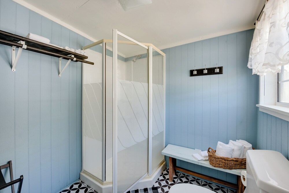 6 Mi to St George Island: Cozy Gulf Coast Retreat!