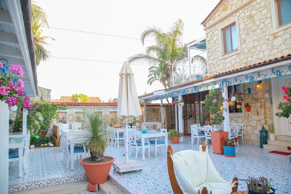 Leylak Boutique Otel & Brasserie - Boutique Class - Image 27