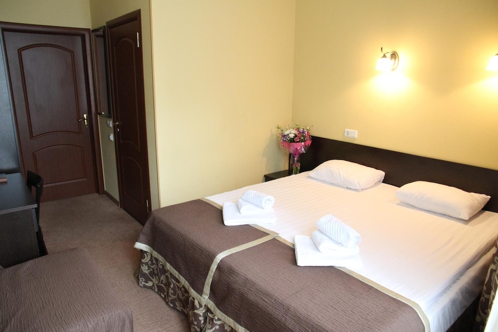 Guest House Demidov