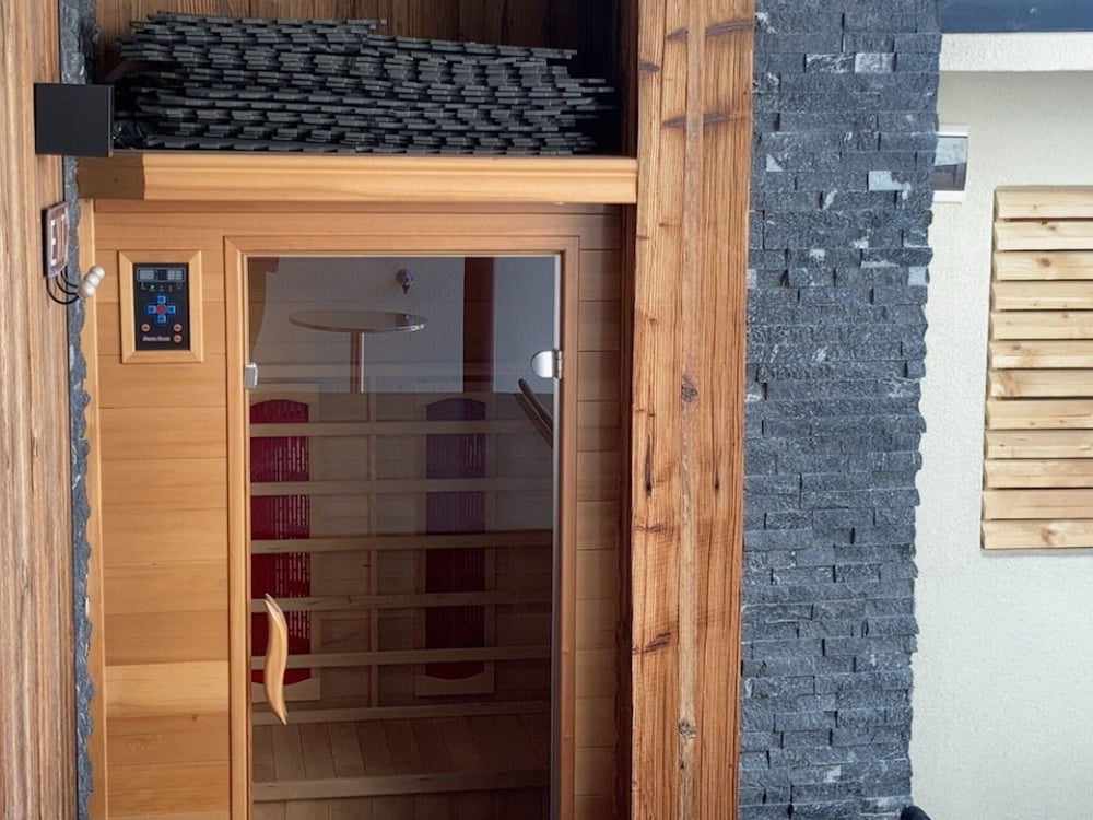 Holiday Home Near Kaprun Zell am See