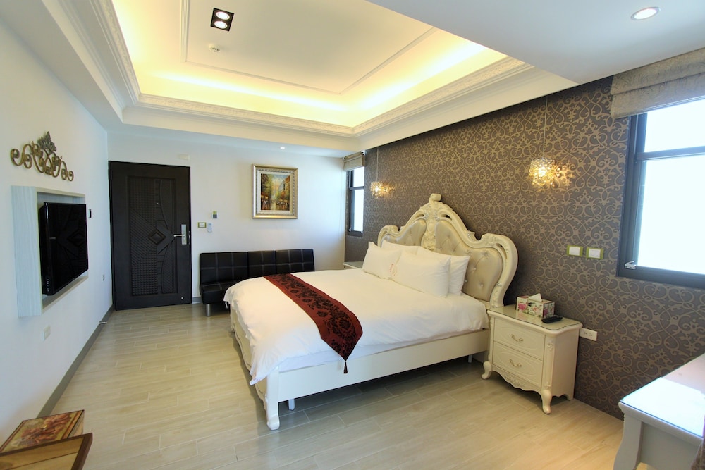 Hualien Flora B&B