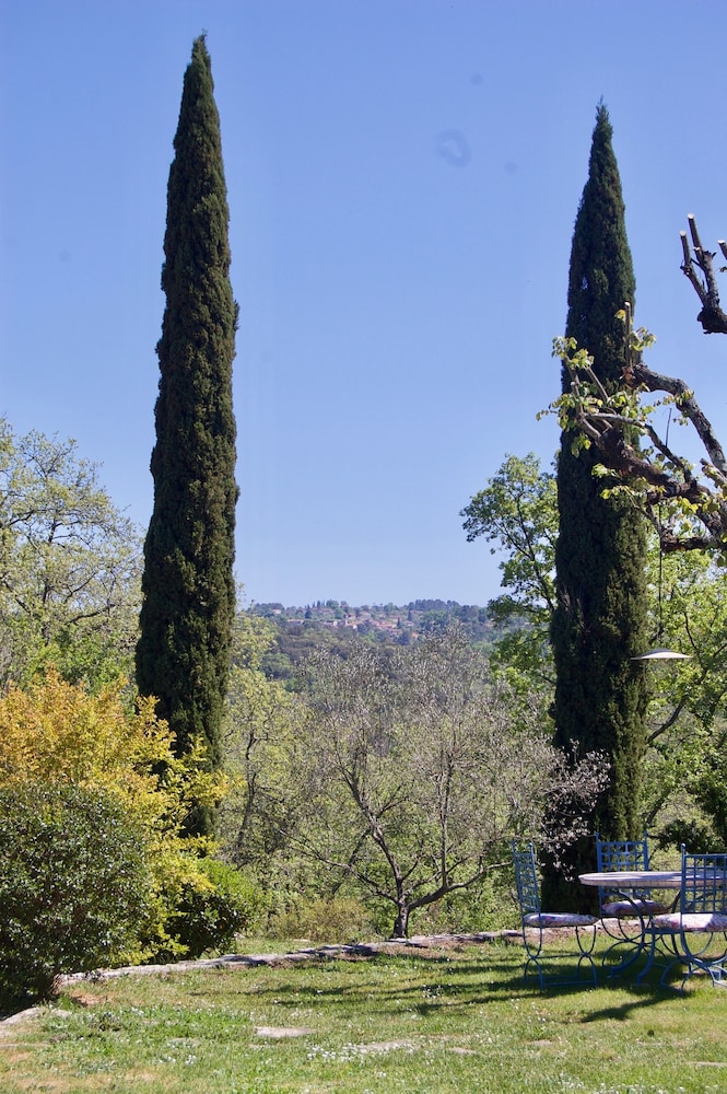 Bergerie des Suanes