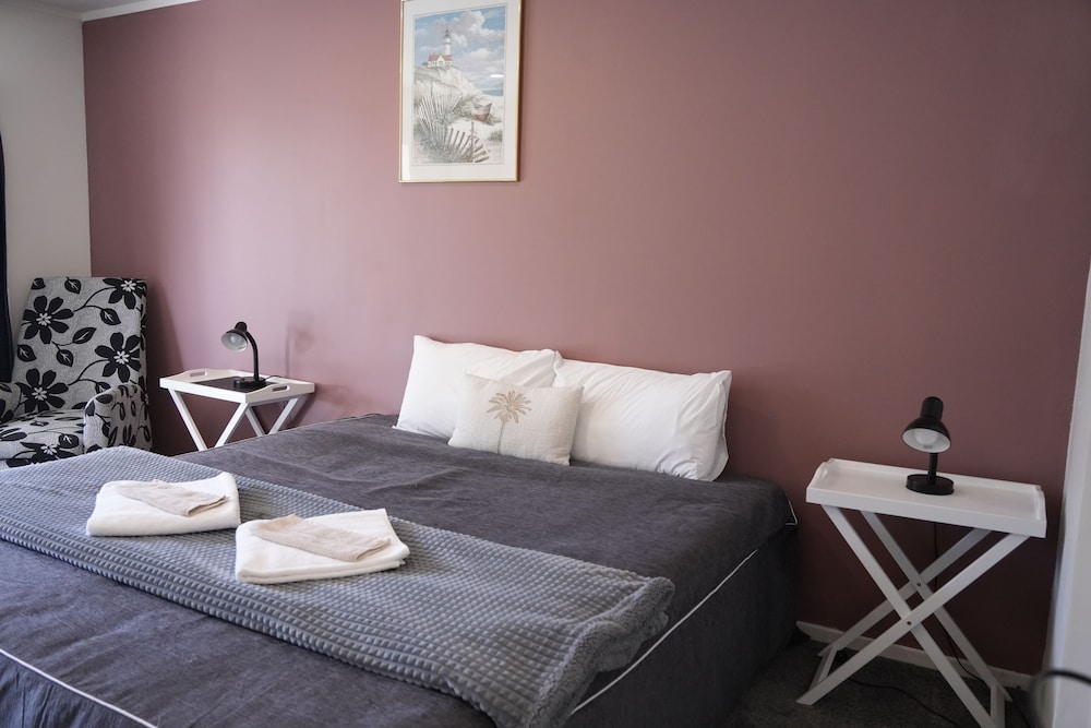 ACCOMMODATION GATEWAY MOTEL