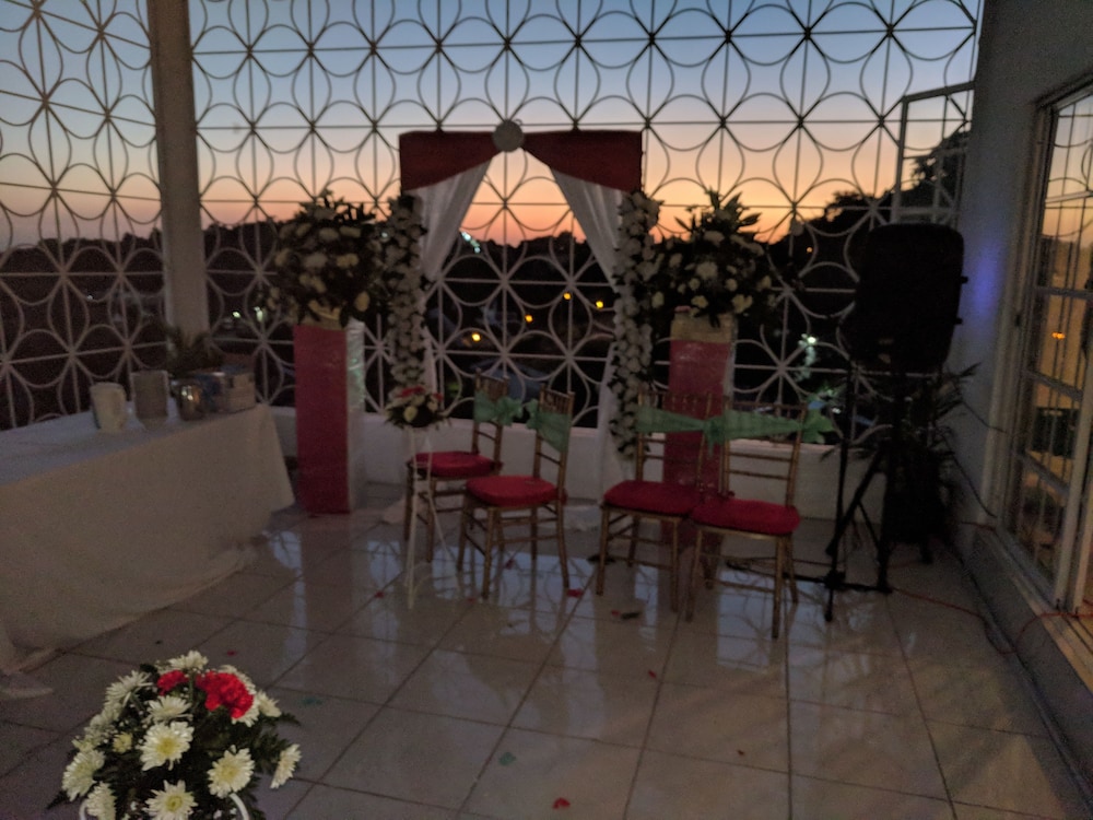 Rockhampton Retreat Guest House