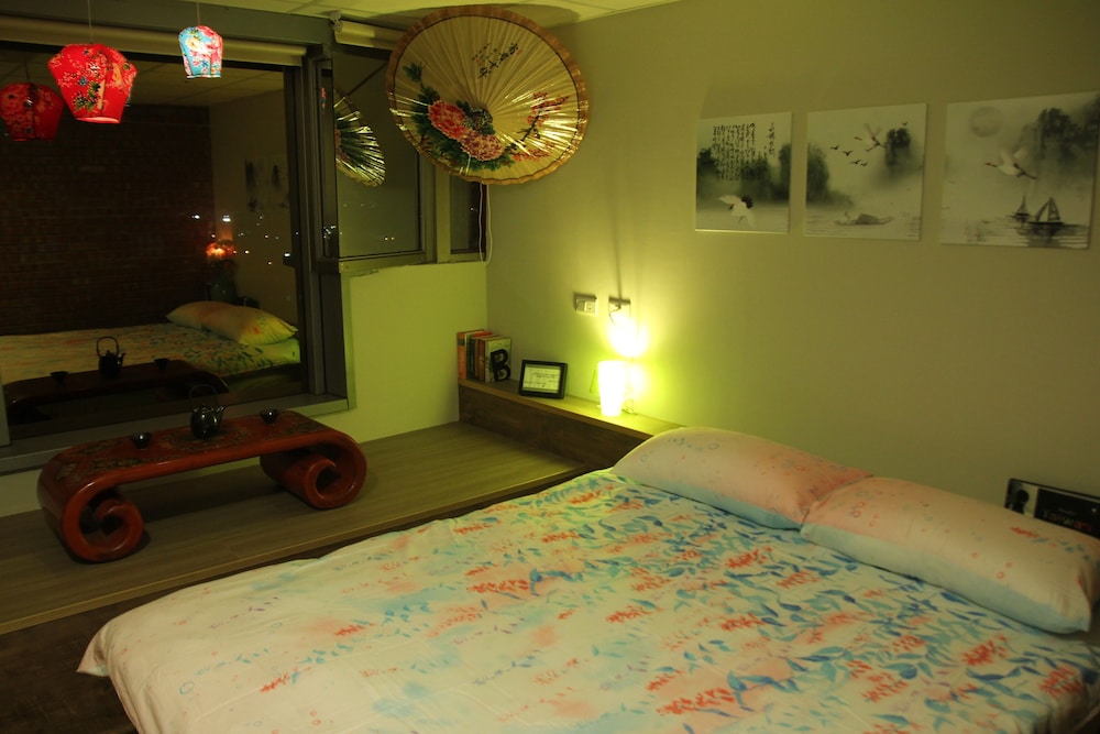 Formosa101 - Hostel