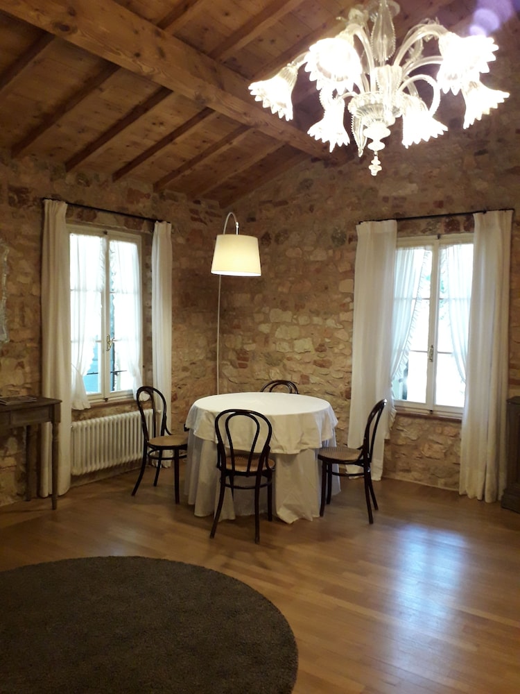 Residenza Borgo 27