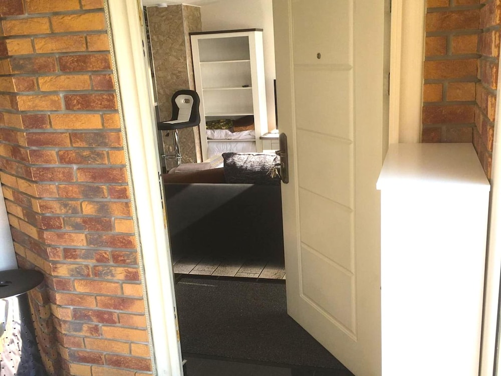 Snug Apartment in Grevesmuhlen With Terrace