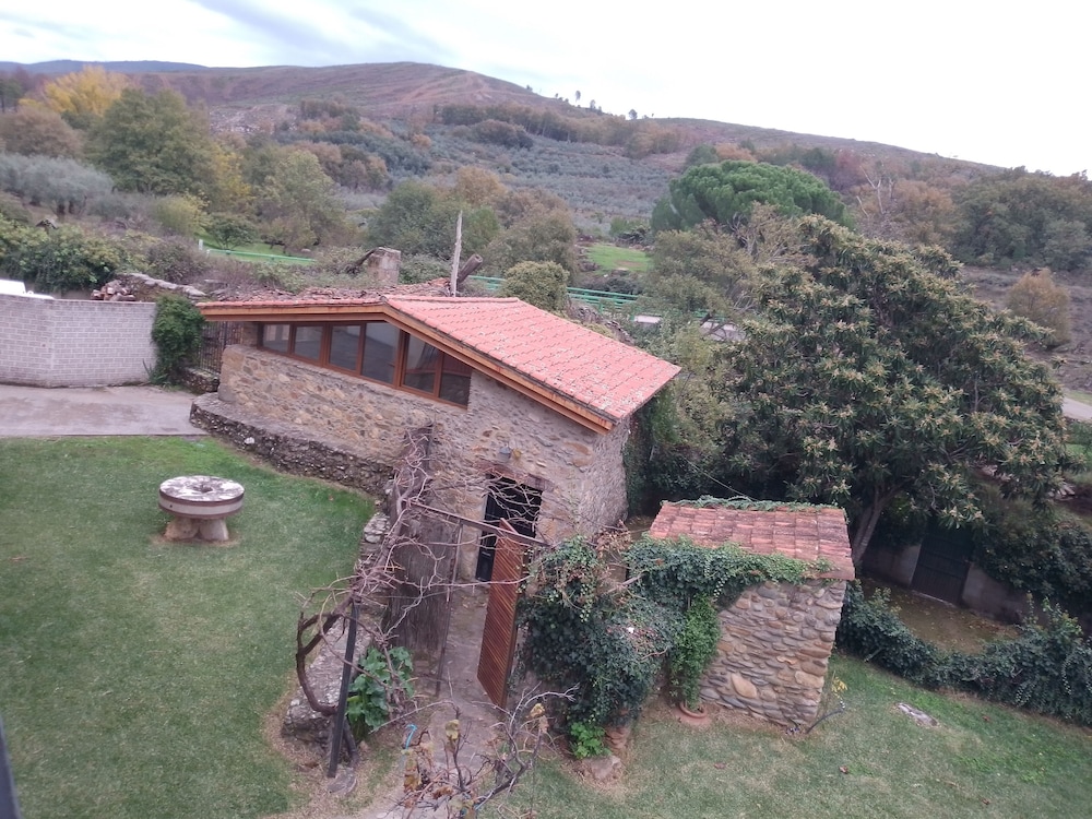 Casa Rural La Flor del Naranjo