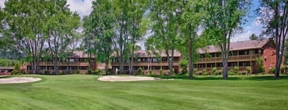 Etowah Valley Golf & Resort