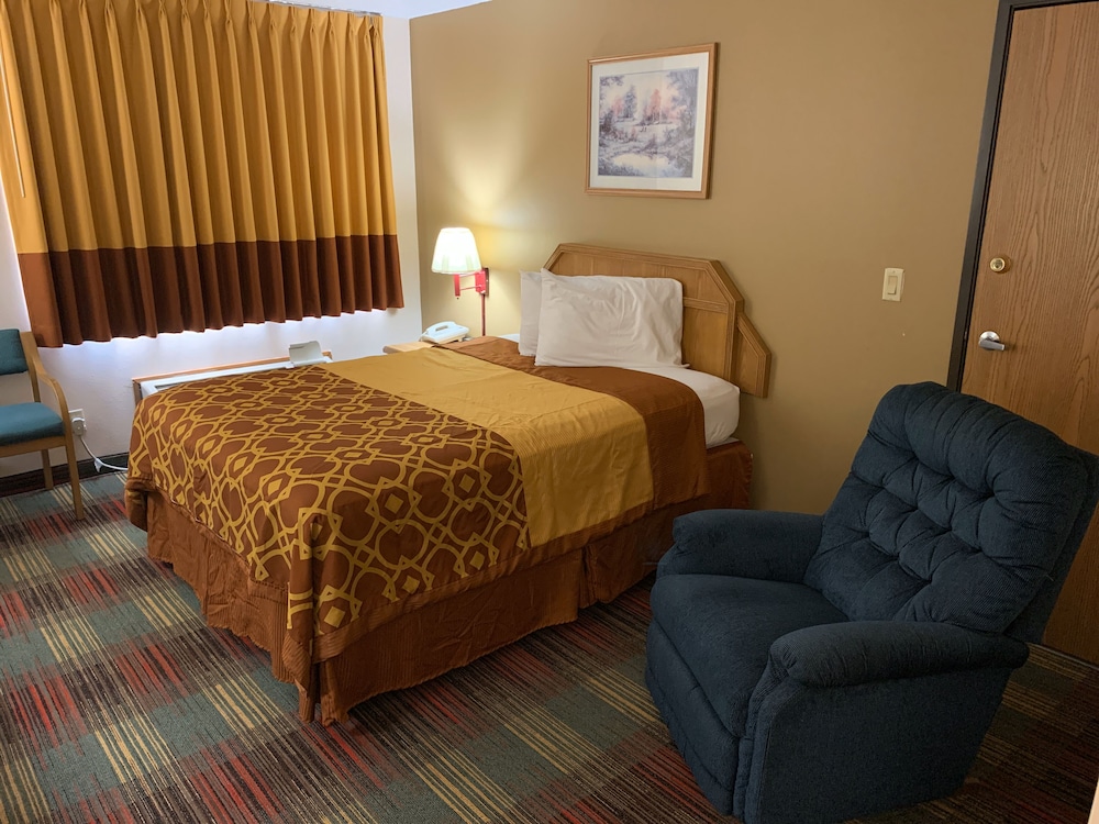 Budgetinn & Suites, Billede 21
