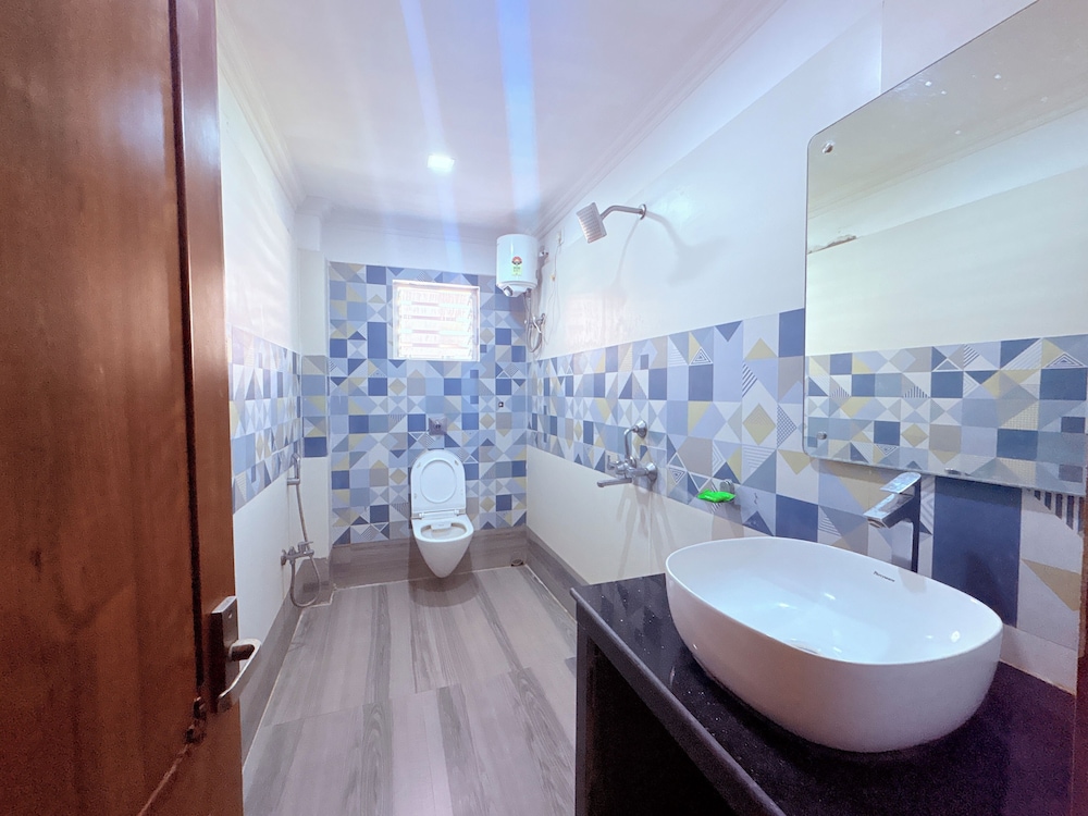 Hotel Jairam Way Bay