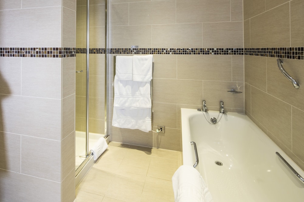 St Brelades Bay Hotel