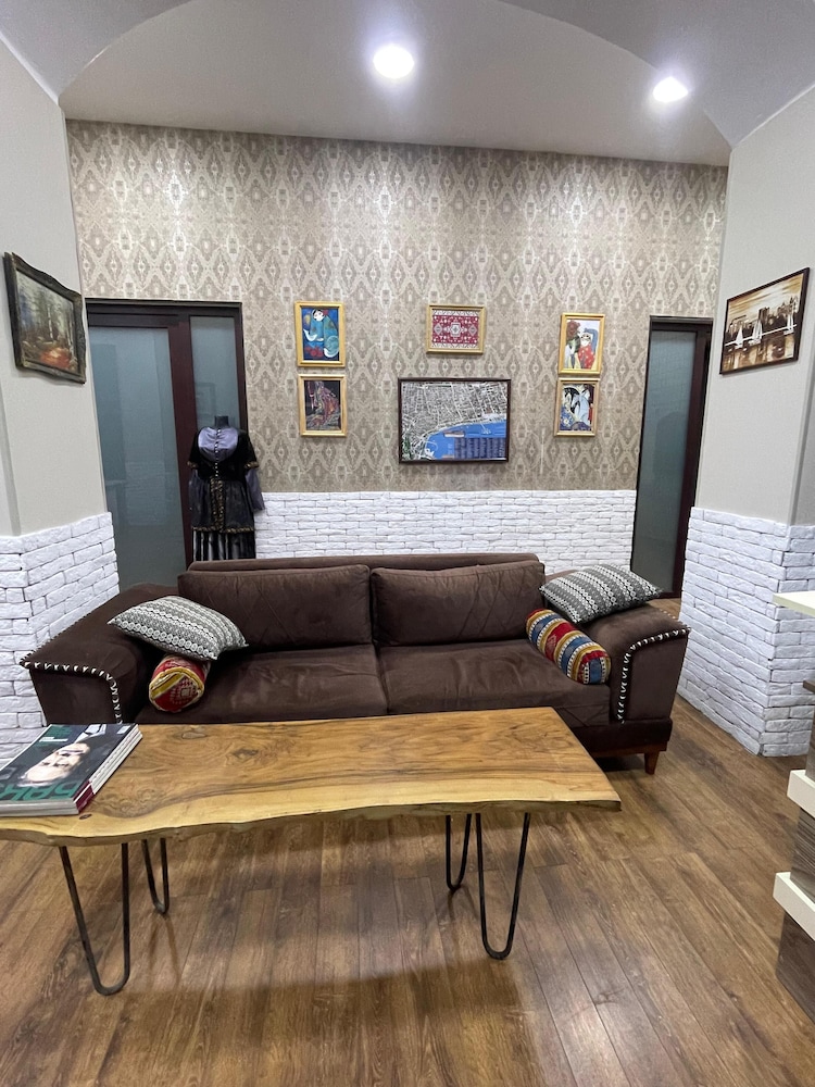 Salam Old Baku Hostel