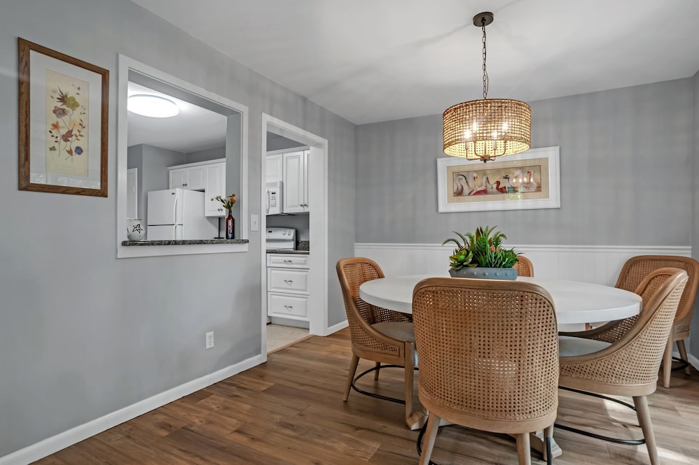 2282 Heritage Villas at The Sea Pines Resort